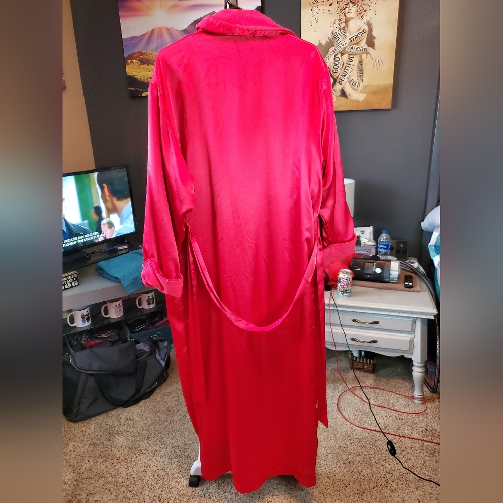 Womens Victoria Secret Robe - Picture 2 of 4